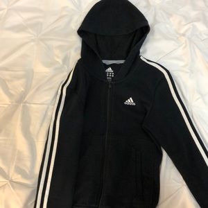 Adidas Track Jacket